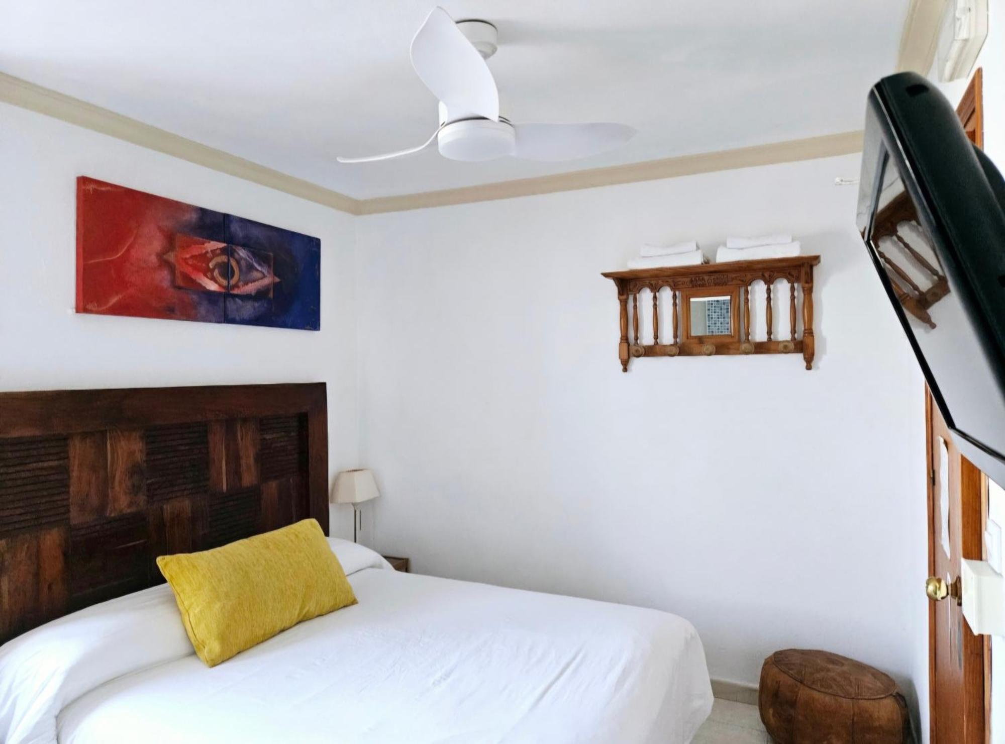 Guest house El Asturiano 3*