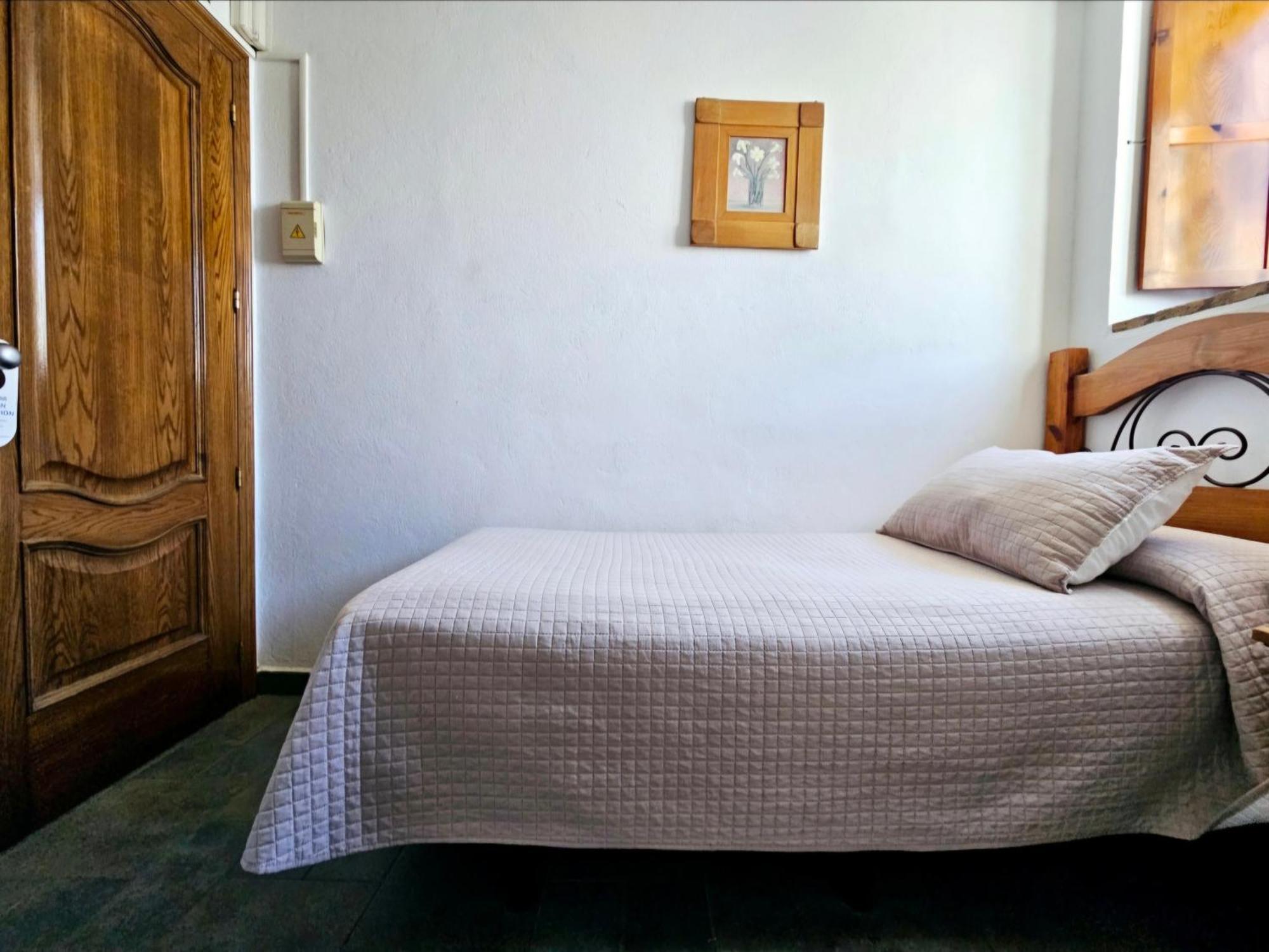 El Asturiano Guest house